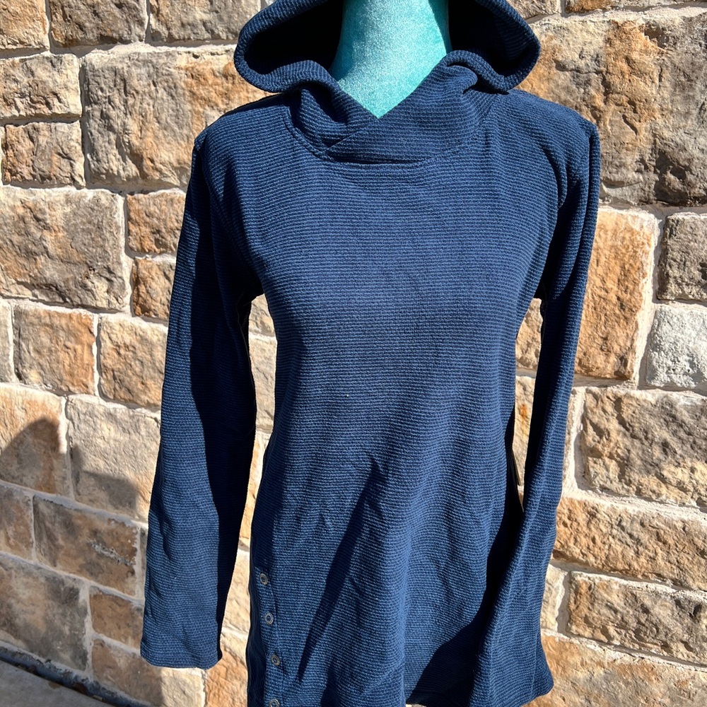 Mountain Khakis Pop Top Tunic